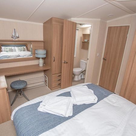 Otterton Ladram Bay Holiday Park מראה חיצוני תמונה