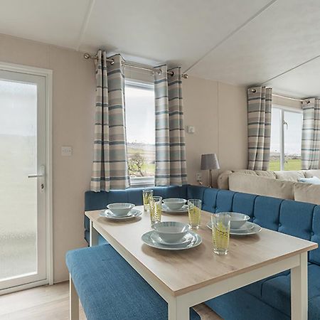Otterton Ladram Bay Holiday Park מראה חיצוני תמונה