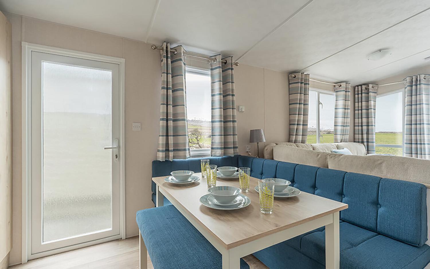 Otterton Ladram Bay Holiday Park מראה חיצוני תמונה